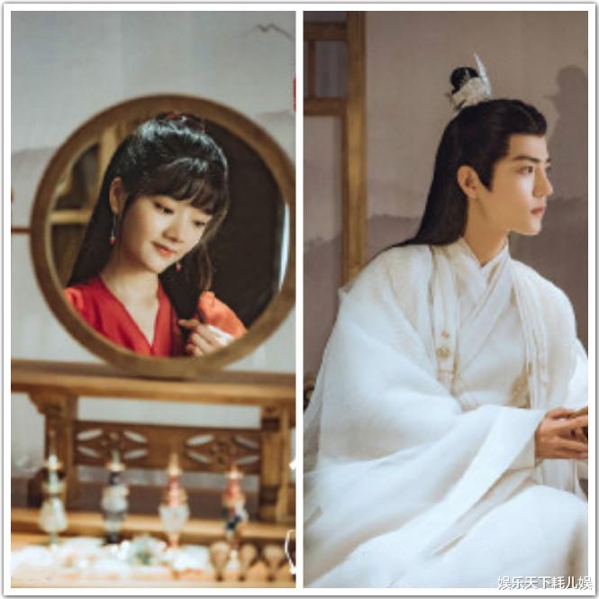 张翰|过分了！时隔1天众大V联动扒出《玉骨遥》任敏网易云发言，直指肖战粉丝网暴