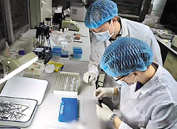 牢狱之灾引发变态报复心理,男子诱骗女子杀害,抢劫财物分尸食肉