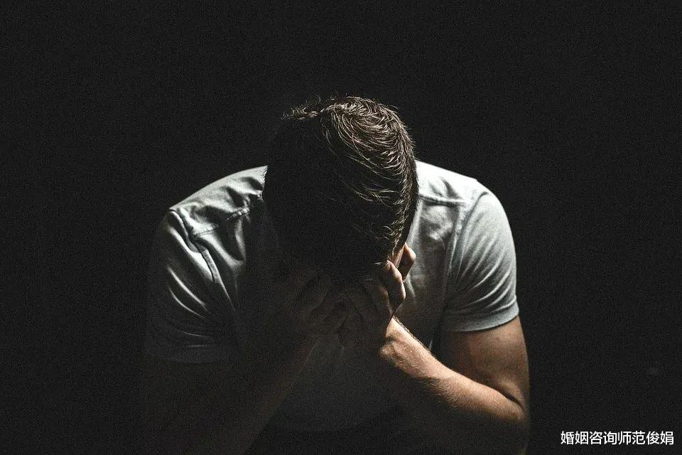 婚姻咨询师范俊娟|从小恨极了我妈的强势,却没在意丈夫说过:你和你妈真是一模一样