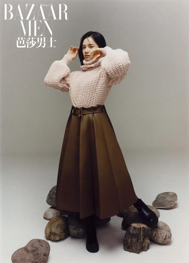 张婧仪|99年小花被嘲“又美又土”！屡战屡败的她，只有戏里的脸能看？