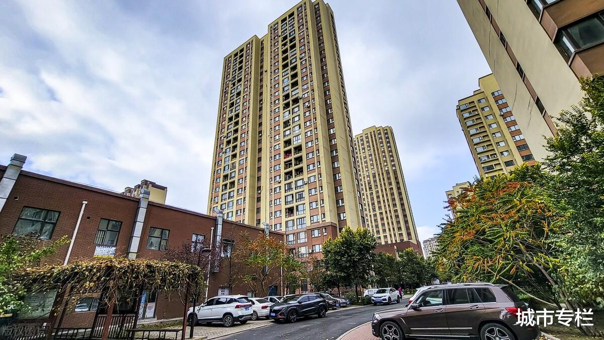 南京|吉林9市10月最新房价：四平5000元，松原4675元，5市下跌