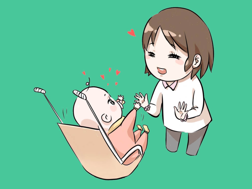 西安燕子月嫂|妈妈/西安金牌育婴师给宝宝养成这个好习惯真的很重要！！！