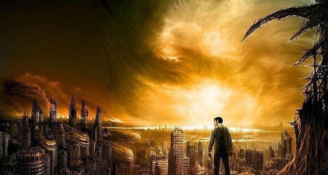 科学家 世界末日真的会来临吗？神秘预言家给出预测，是谣言还是真相