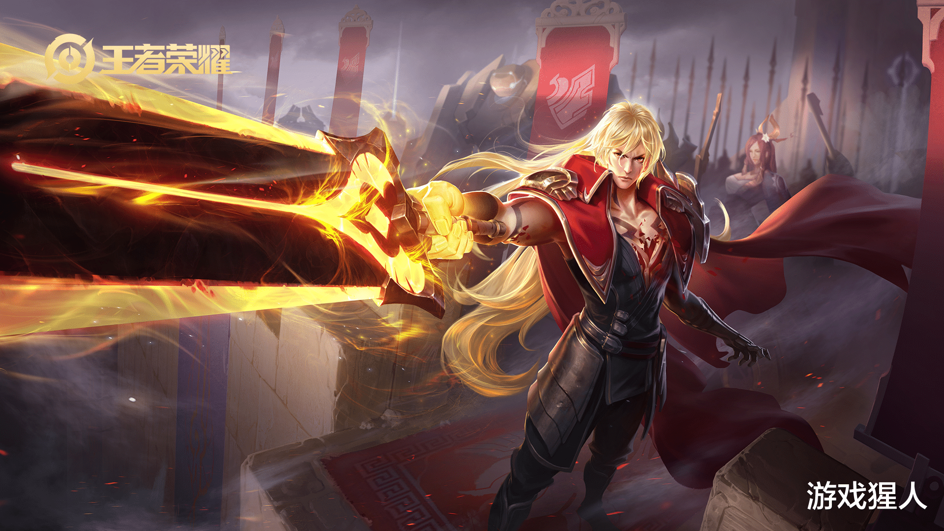 edg战队|王者荣耀：一招鲜吃遍天？1个英雄想打5个位置？掌握这几个完全可以