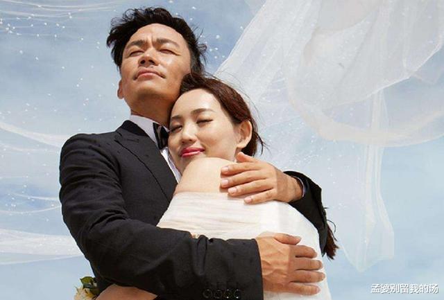 王宝强|他比王宝强还惨，6个娃却没一个亲生，还被前妻卷走所有财产