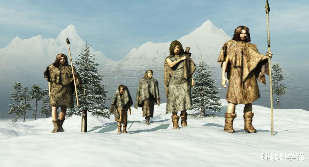 冰河时代 今冬寒冷预警来了？专家提醒，冰河时代的到来，欧洲冰期气候已现