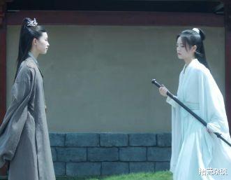 李靓蕾|《雪中悍刀行》：前期删减掉哪些角色？更改了哪些剧情？