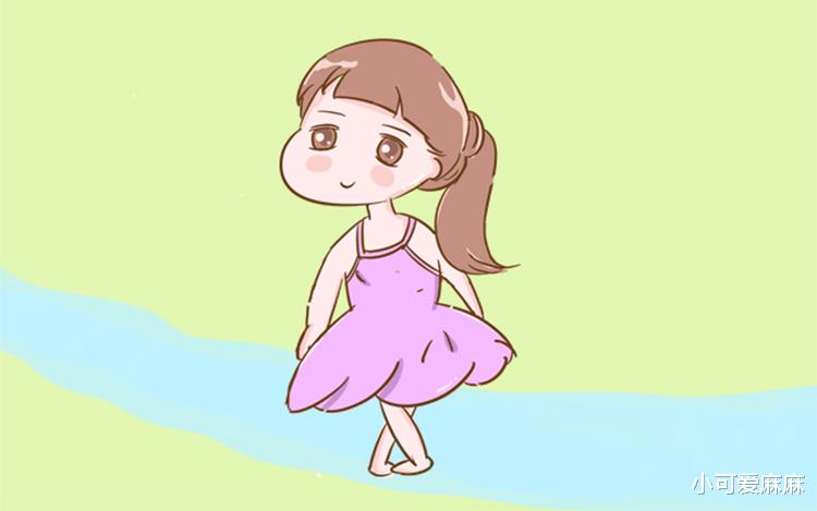 小可爱麻麻|6岁的女儿爱“夹腿”,妈妈很气愤!检查后哭着跟女儿道歉