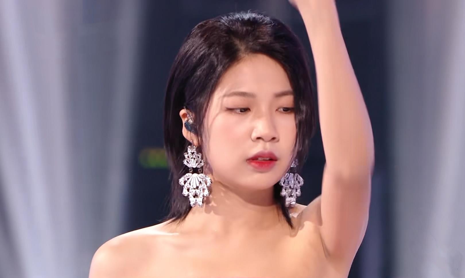 MARRY 《好声音》伍珂玥获得冠军，王靖雯获得第二，陈文非意难平