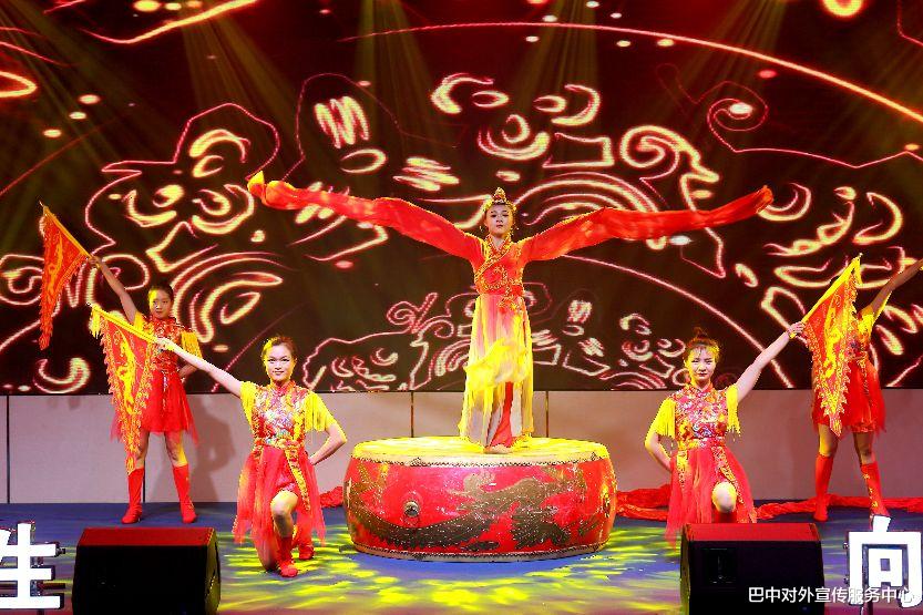 巴中对外宣传服务中心 悦享尊贵人生,向成功致敬——四川泸州老窖·和悦坊巴中品鉴会成功举办