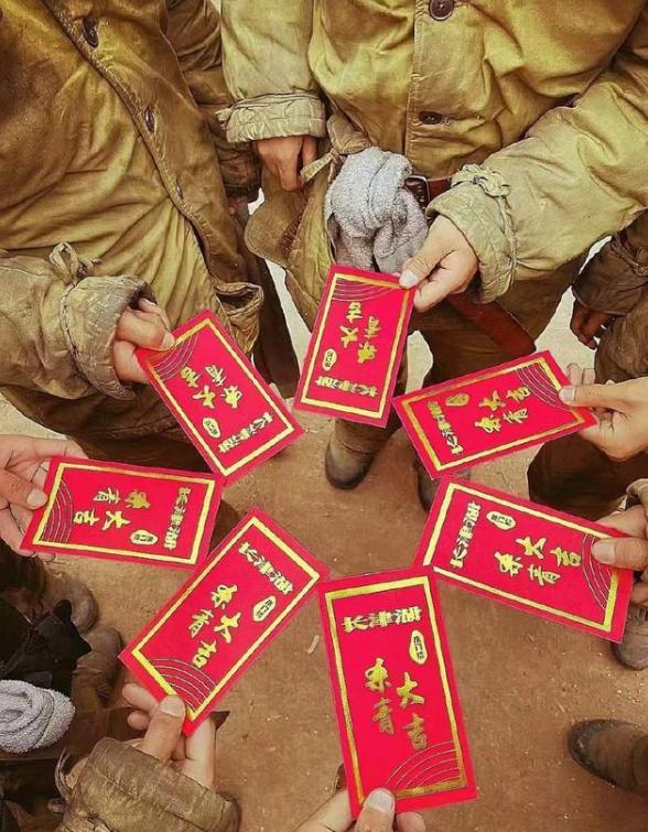 张译|《水门桥》杀青，张译《狙击手》成吴京最大对手，谁能笑到最后？