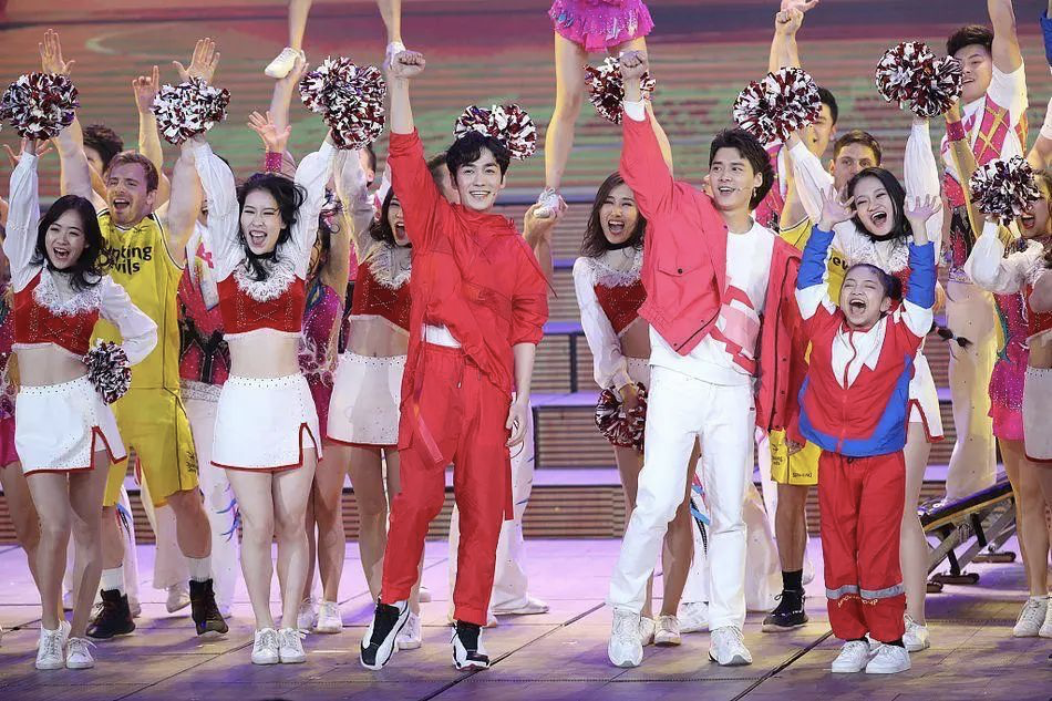 李易峰|李易峰朱一龙联合炒作？《青簪行》播出？肖战近况？蔡徐坤发展？