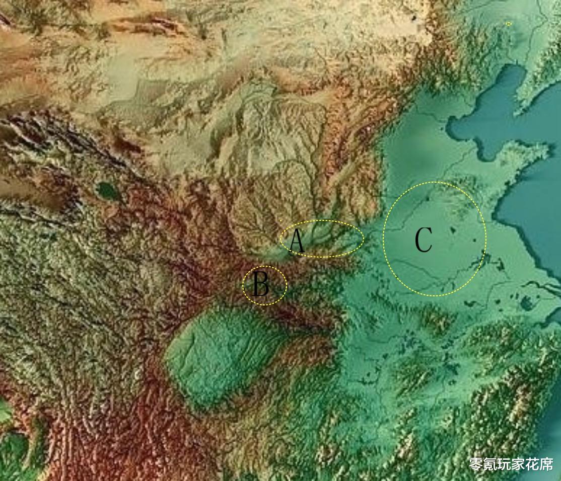 诸葛亮|三国志战略版：从“北定中原”命名方式看，策划不单是史盲，地理也不及格