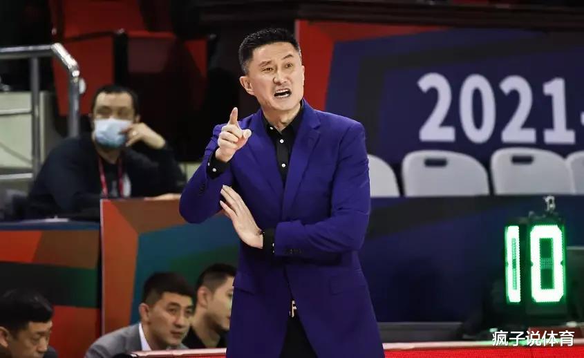 广东男篮|广东男篮欲轻取南京同曦，球队状态糟糕，但杜锋不会无底线输球！