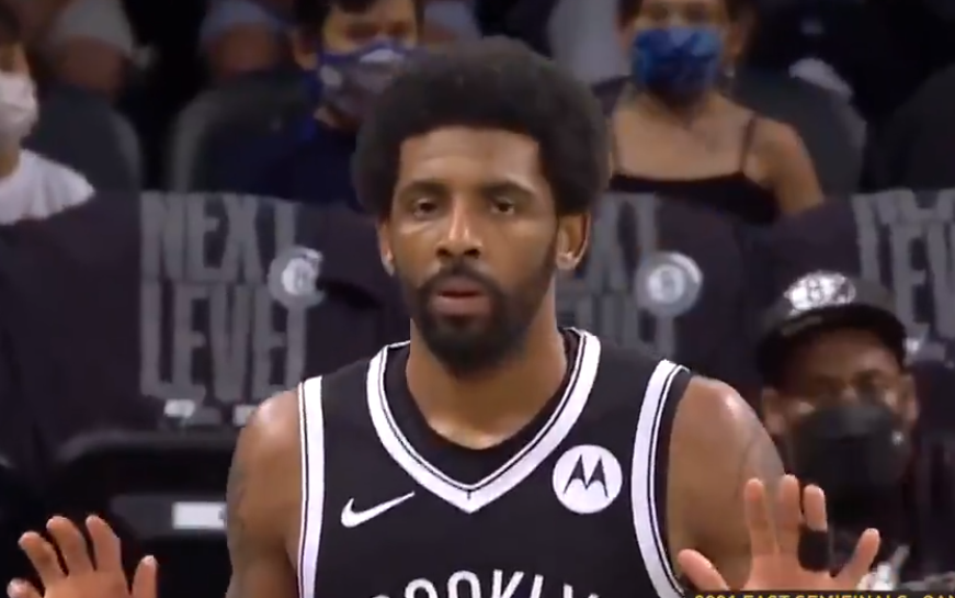 篮网队|重创！篮网官宣哈登伤退，杜欧单节17分苦撑，纳什脸色铁青