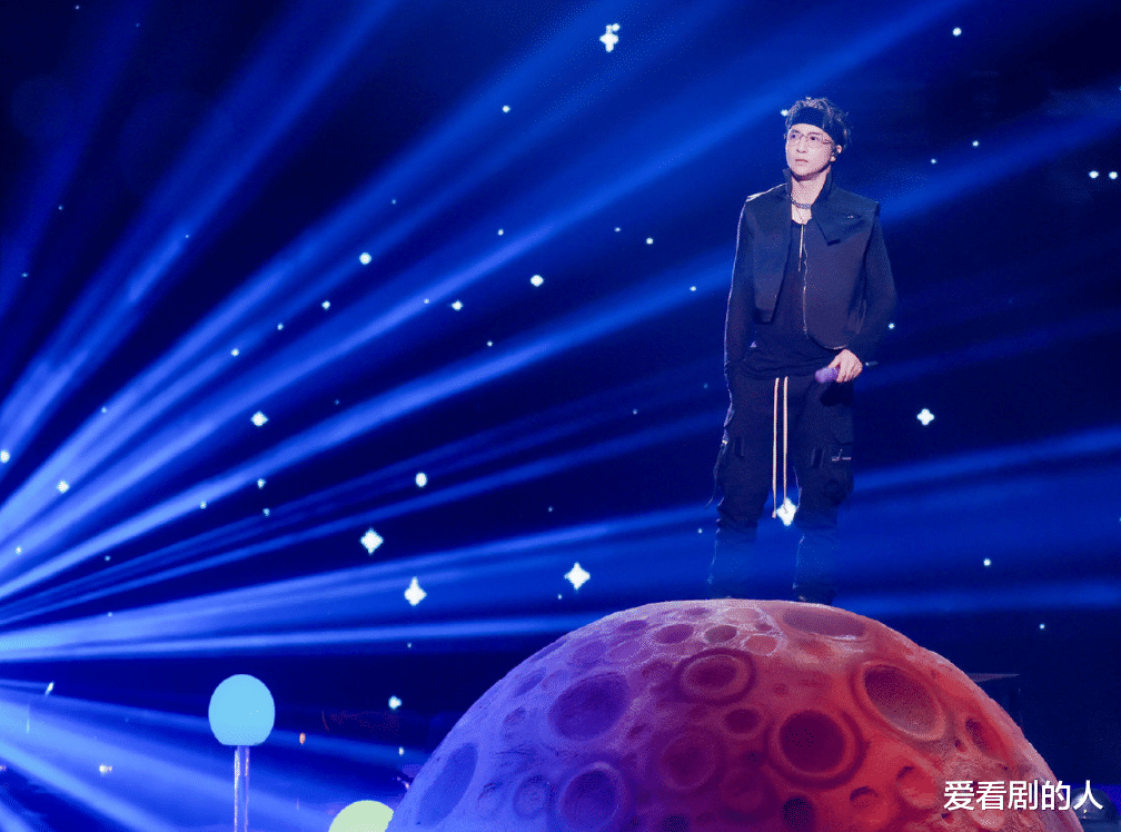 萧敬腾|我们的歌:张碧晨、萧敬腾《爱人错过》张力足,《火柴天堂》感人