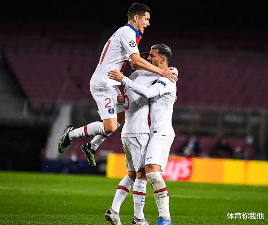 利物浦|1-4！2-0！巴薩主場慘敗，姆巴佩連進3球，利物浦晉級在望