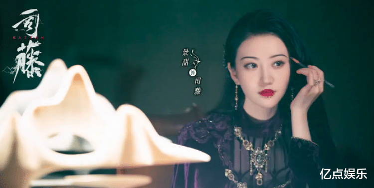 景甜|景甜的翻红告诉我们，只要有好作品，没人在乎你是不是资源咖