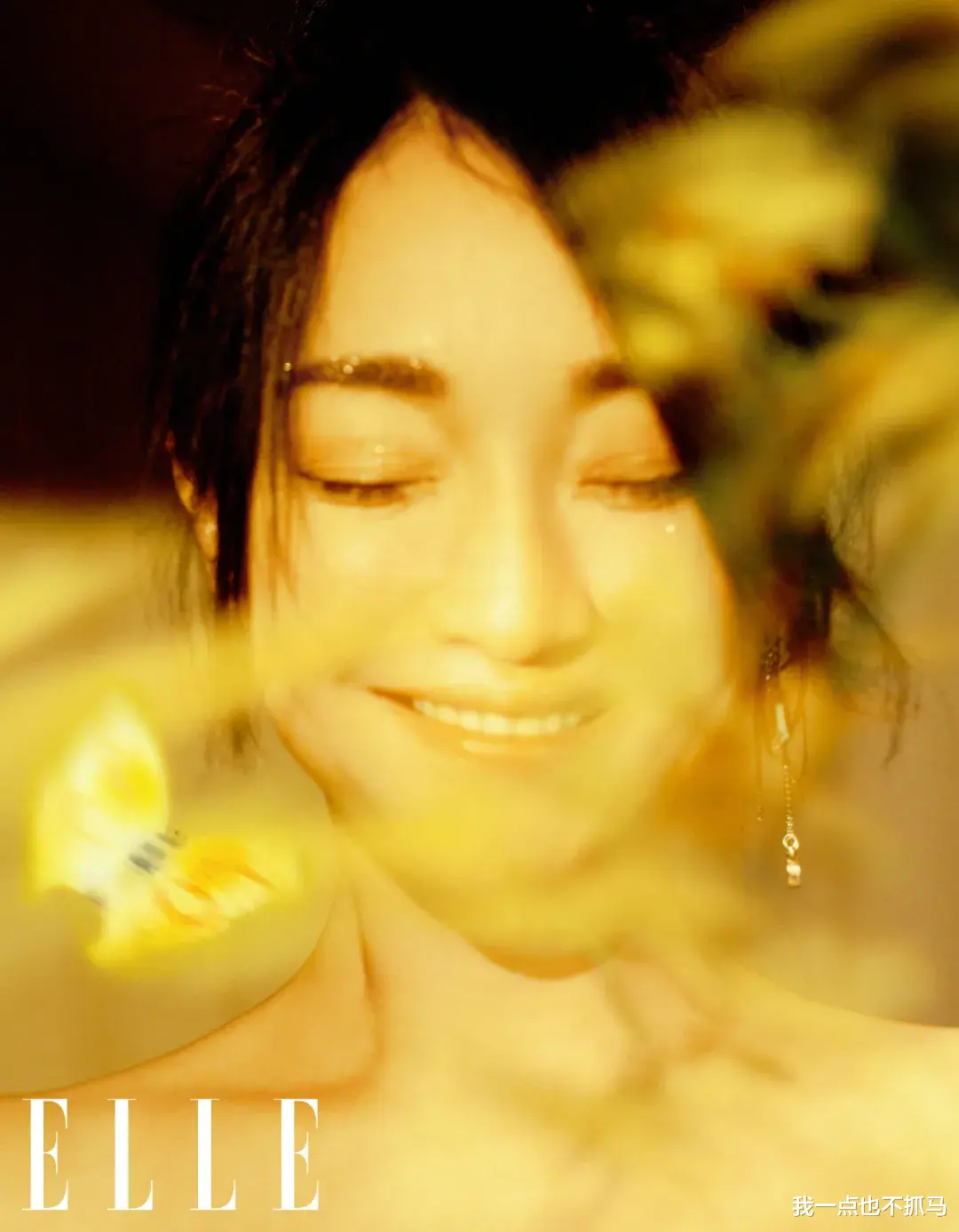 周迅|离婚才1年，她又官宣了：居然还带着18岁的儿子