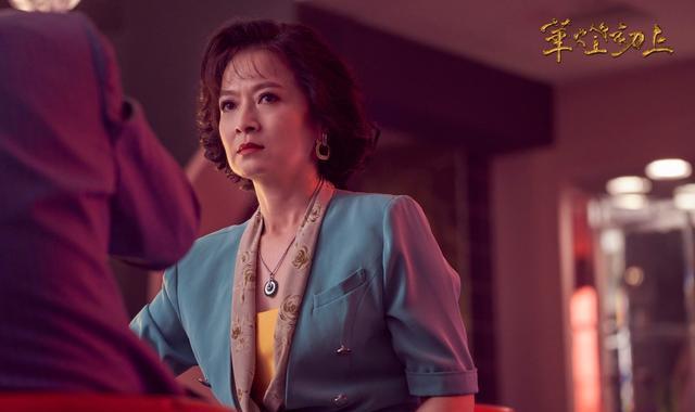 张纯烨|《华灯》第二季反转，网直言这人黑化后最讨厌，新人物黑到全网怒