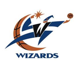 翻譯|國內對NBA球隊4大離譜翻譯：印第安納遛馬隊，華盛頓巫師隊