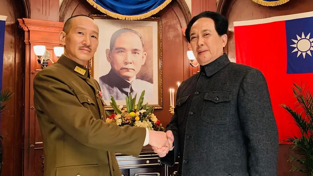 李乃文|央视又一新剧“爆了”!上线1天全国收视率第一,李乃文抓到王牌