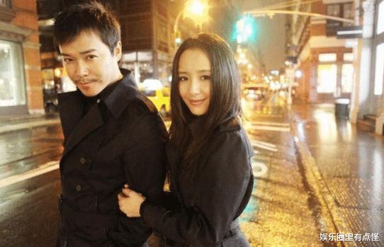 陈思诚|风流才子陈思诚和他背后的9个女人，情史比电影还精彩