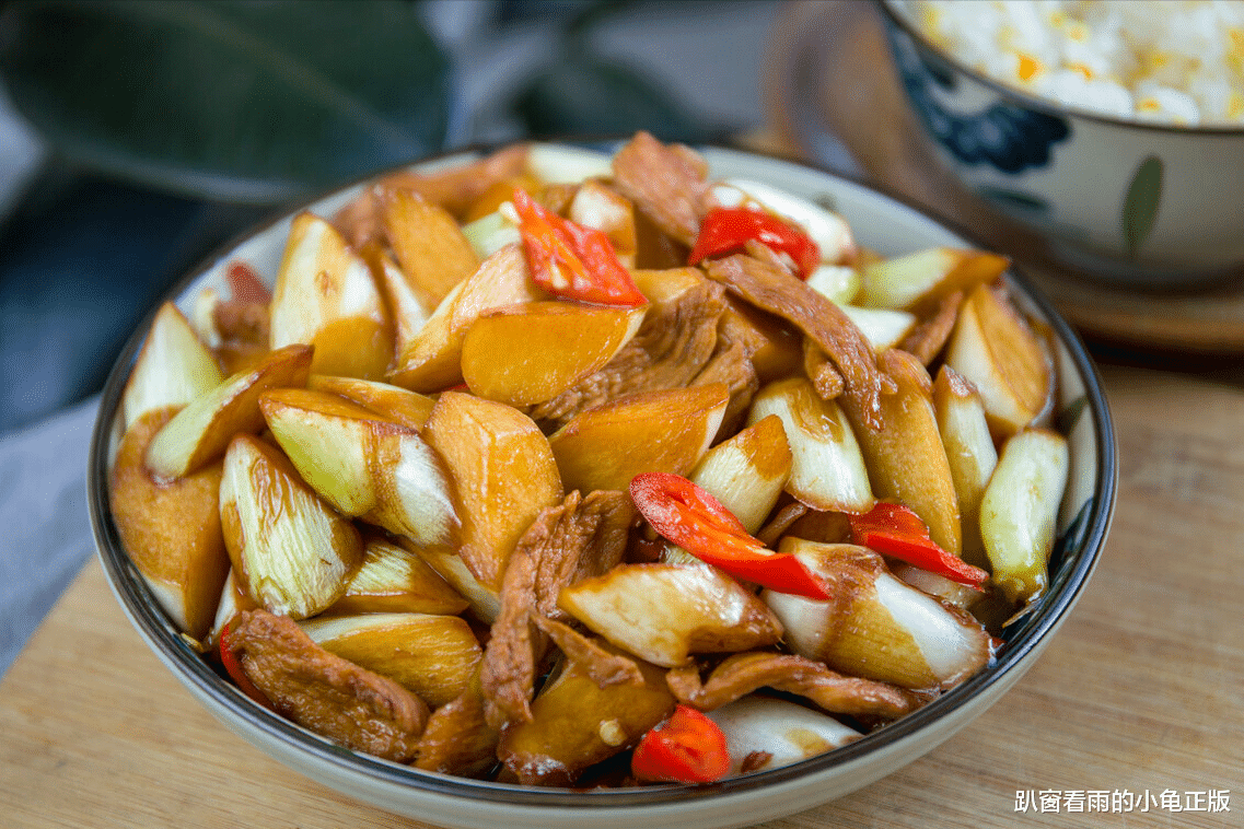 茭白|白露将至，饮食讲究“5多吃1少吃”，少生病，为秋冬健康打基础