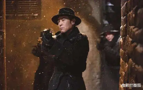 黄福全|2021年十大院线佳片,《长津湖》第9名,排名第1的刚刚上映