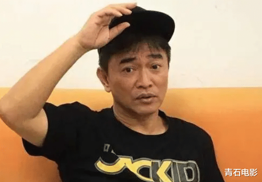 周星驰|“好兄弟变陌路人”的7对男星，人生真是场戏，有人撬走兄弟女友