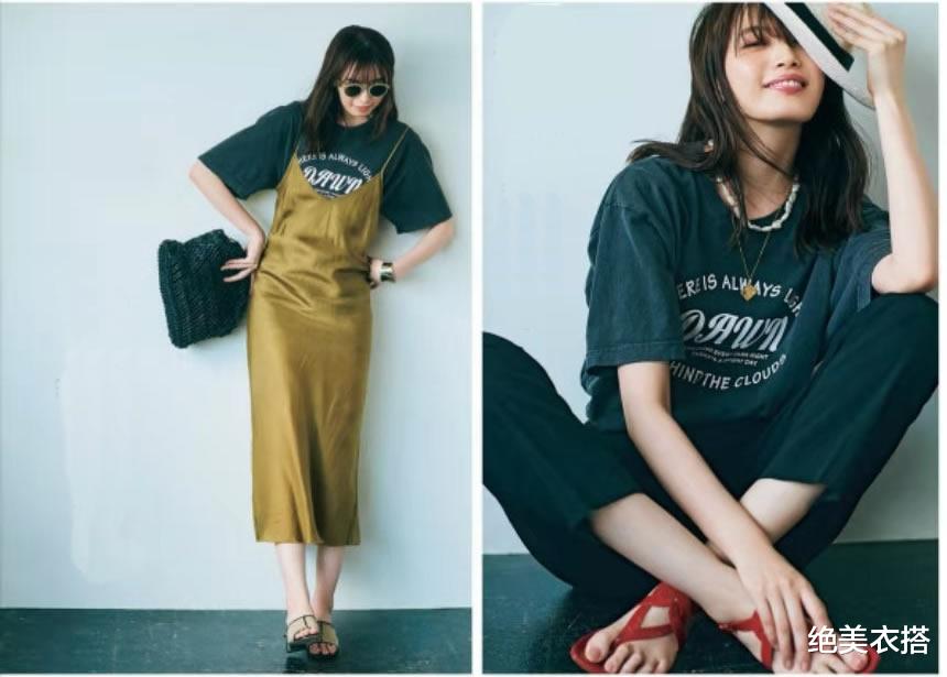 绝美衣搭|不懂穿衣技巧?当然挫气!8个显土显胖的“穿搭雷区”,请别中招