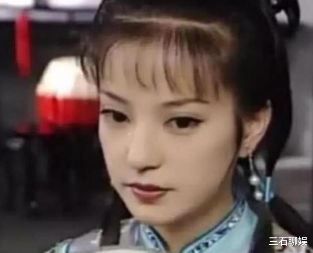 紫薇|原来赵薇才是紫薇第一人选，看到试妆照，网友：容嬷嬷都下不去手