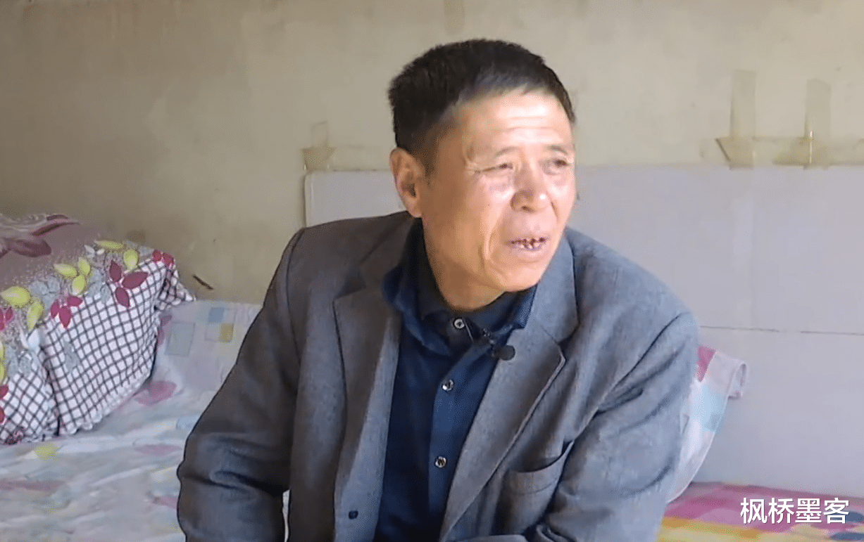 贵州|单身庄稼汉告白63岁大妈，大妈：结婚可以，给我3万彩礼