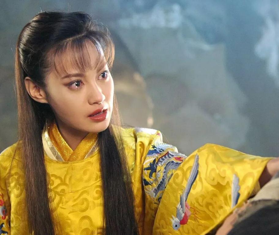 杨雪|?杨雪的复出，彻底打破了我对她美好的幻想