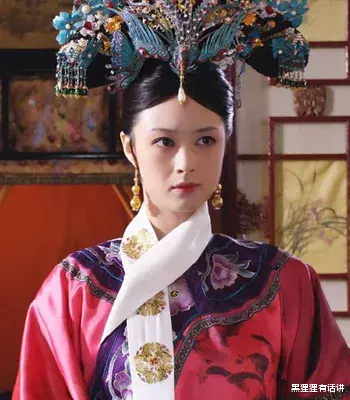 华妃|?甄嬛传拽妃排行榜:叶澜依第一!华妃和祺贵人并列第二