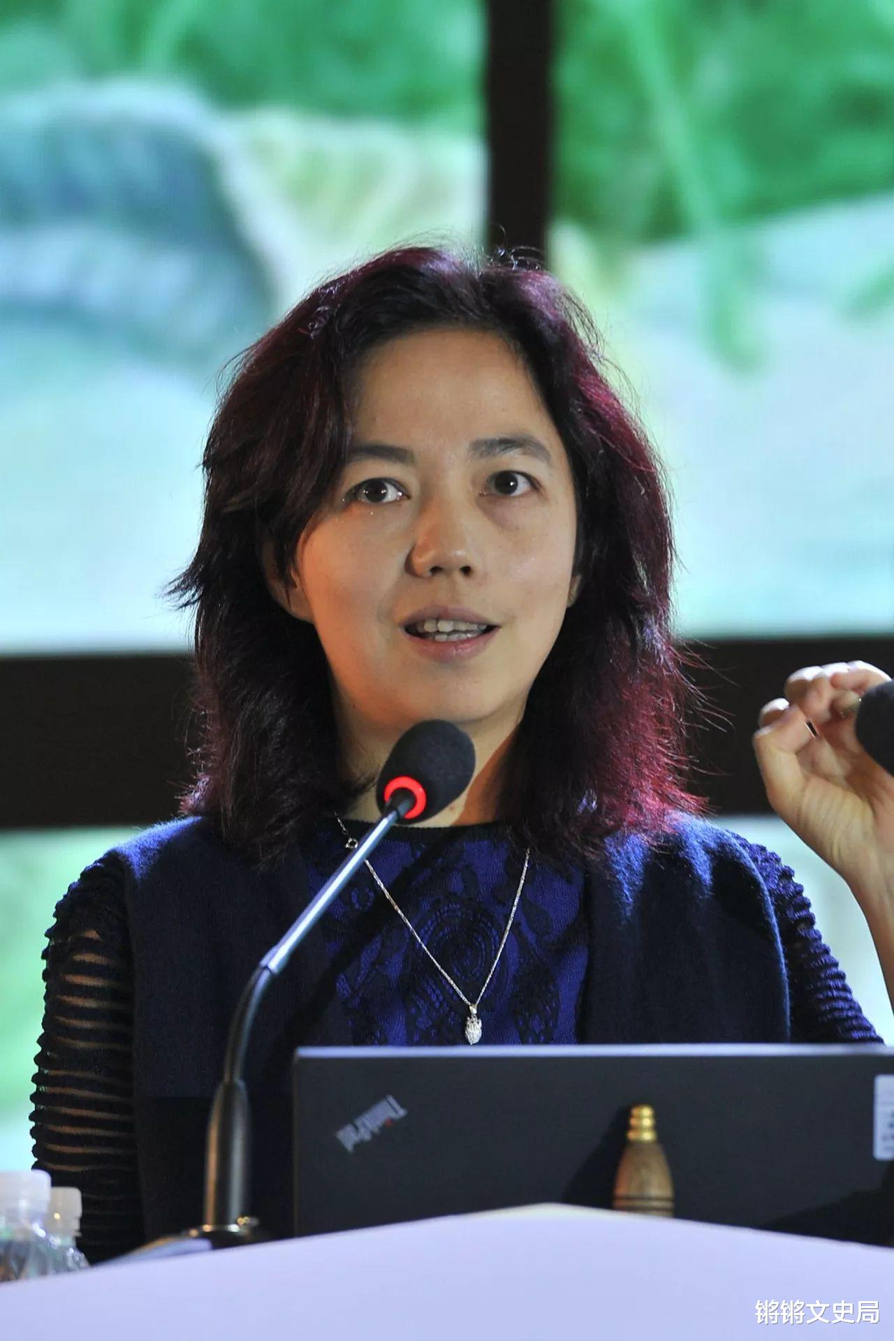 李飞飞|华裔女神李飞飞：从清洁工到斯坦福教授，她是怎么做到的