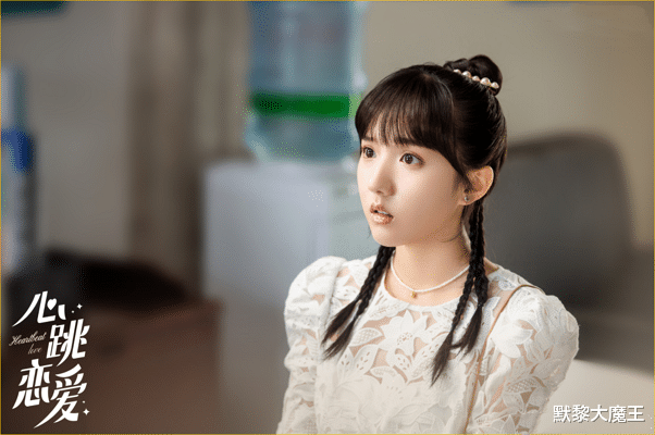 魏敏芝|优酷终于“放大招”！接连官宣3部甜宠剧，都是高颜值阵容难抉择