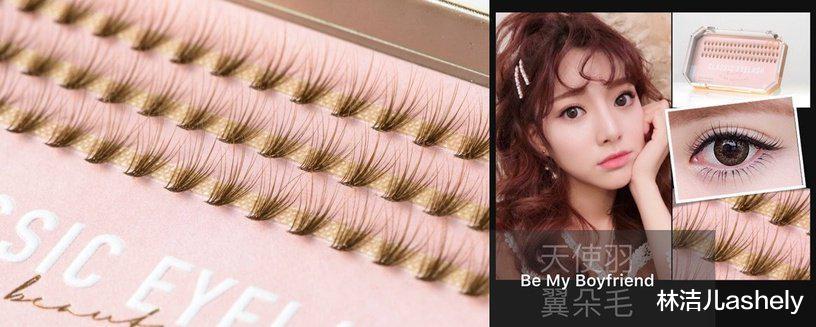 林洁儿ashely|不怕绿茶会撒娇,就怕会画茶艺妆,鞠婧祎周洁琼同款真是楚楚动人