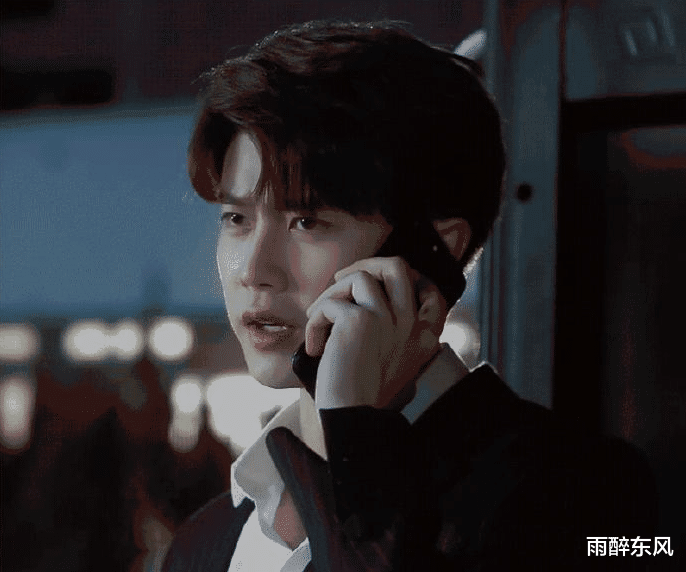 任嘉伦|没有想到任嘉伦的演技这么好，其实他曾经是个运动员