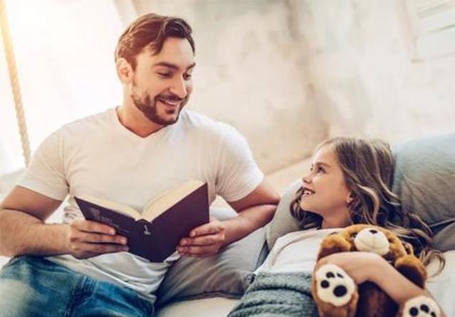 |前有母亲节,后有父亲节,送什么礼物呢?最好的礼物是陪伴