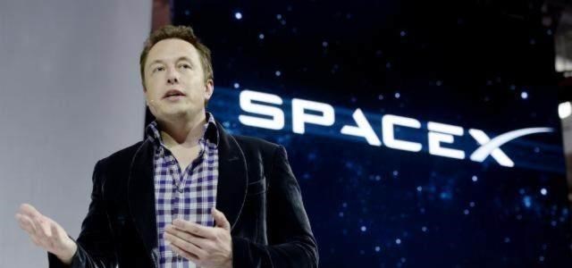 土星 SpaceX星舰PK土星五号，世纪对决，马斯克的火星梦想在路上（1）