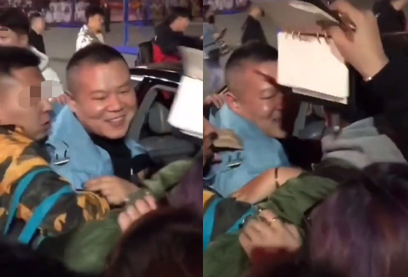 贾玲|“河南之光”岳云鹏，北京豪宅水泥灶台曝光，就是这么的接地气