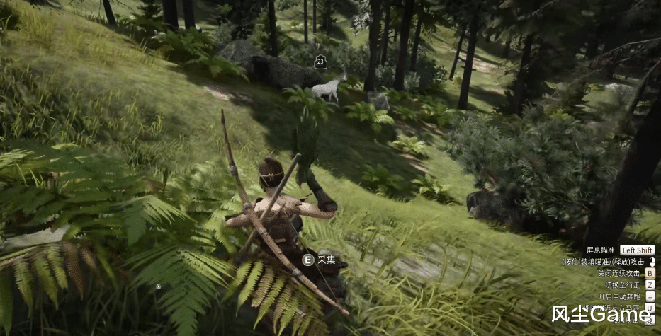 帝国神话|《帝国神话》烈马驯养指南！数百茅草亲测，驯马师速成体验！