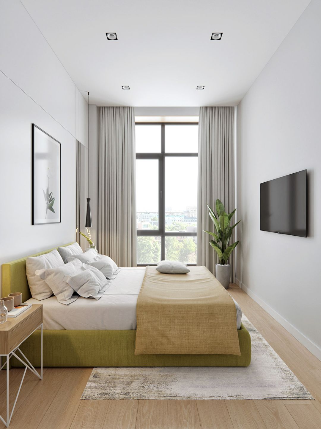 榻榻米|装修时这位置先别一口气装死,留条后路好升级!