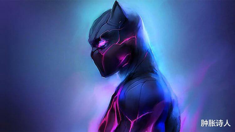 漫威|Omega级变种人「暴风女」将成为漫威新一任“黑豹”