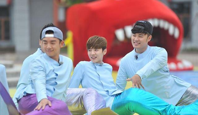 陈赫|陈赫实在太低调，表舅是陈凯歌不算啥，亲舅舅才真的家喻户晓