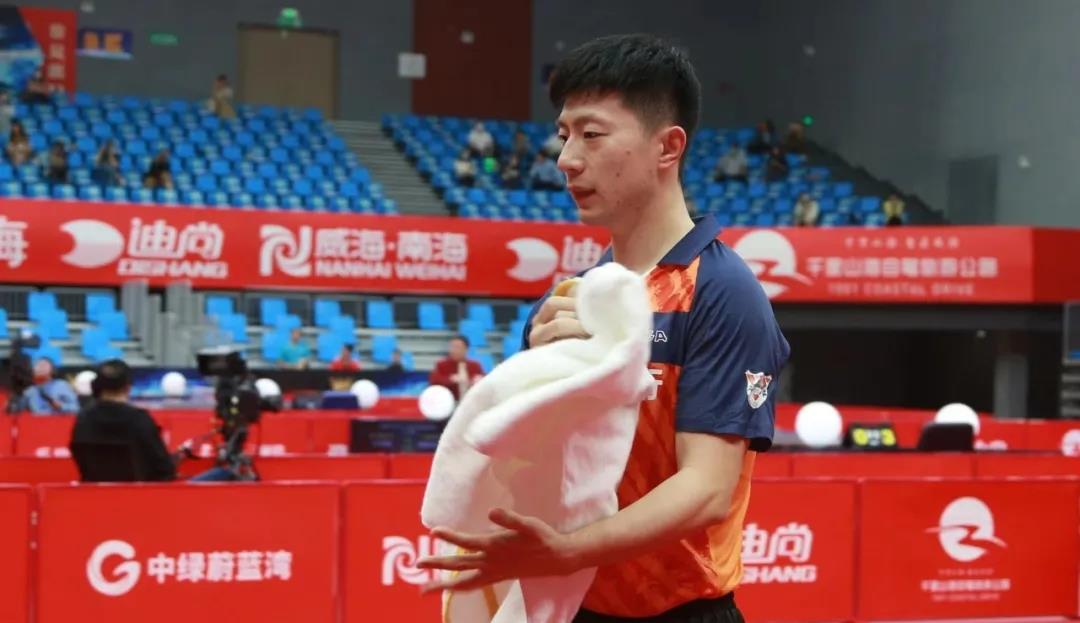 孫穎莎|國乒1日3場大爆冷！孫穎莎遭遇兩連敗，東京3大奧運冠軍全部輸球