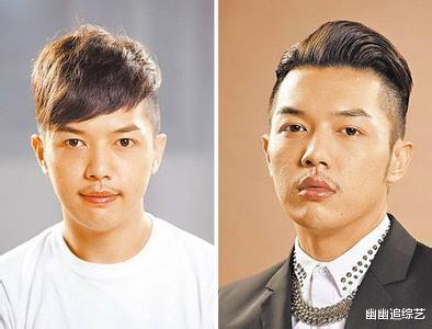 发型|中国人的发型