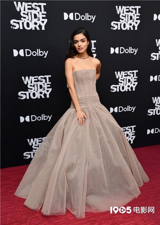 西区故事|斯皮尔伯格《西区故事》首映 金牌导演传奇归来