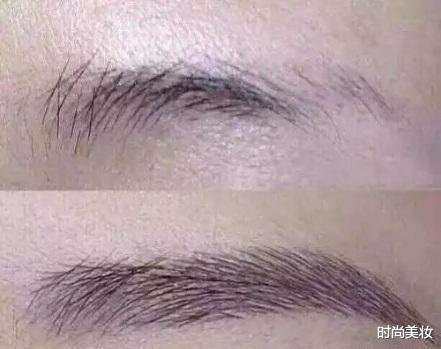 时尚美妆|时隔3年，江疏影又被眉毛坑了，眉毛又浅又短，你有这种情况吗？